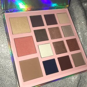 Ulta Beauty limited edition kit